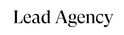 Lead Agency